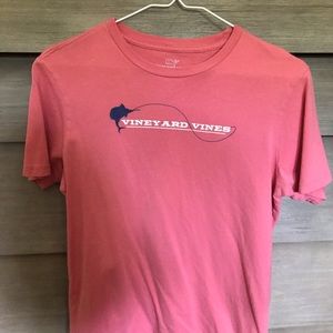 Boys Vineyard Vines tee
